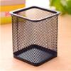 Pen Holder Oblique Insert Fashion Storage Pen Holder Desktop Object Rack Office Supplies