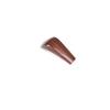 Central Console Gear Red Wood Grain For BMW 3-Series Shift Knob Cover 2005-2012