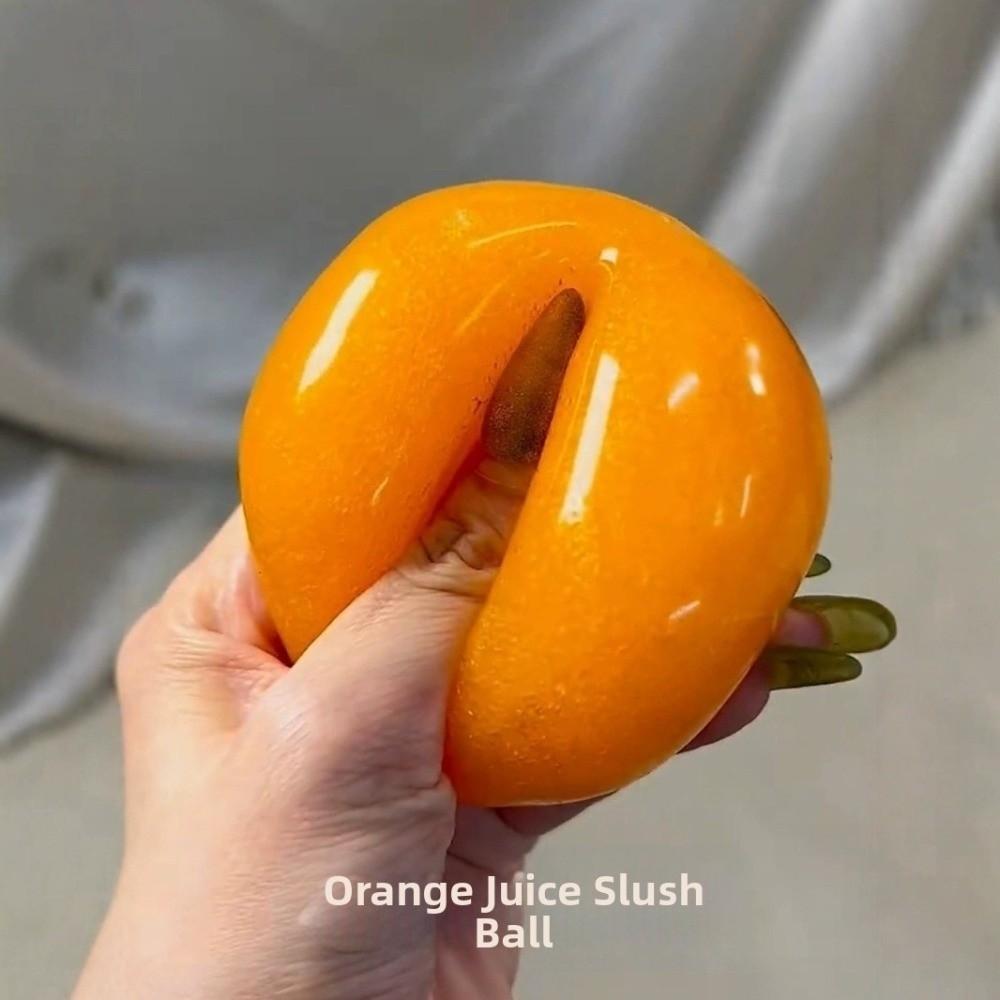 Handmade Squeeze Toy Medium-Resistance Fidget Toy Realistic Slow Rebound Toy Gift Giving