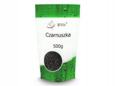 Cumino nero Vivio 500 g