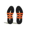 Adidas Originals Niteball Fabric Leather Casual Sports Durable Low-Top Lifestyle Shoes Unisex sneakers Gray Green ID4086