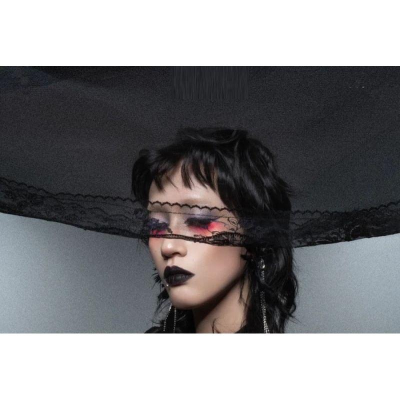 Cheeryep - 16 Kleuren Oogschaduw Palet - Vluchtig Leven