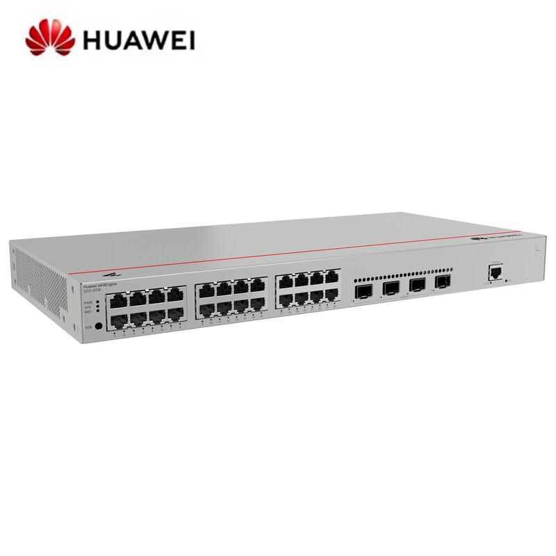 Huawei S310 Series Managed Ethernet Switch