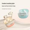 Soaiy SL35 Series Wireless Bluetooth Earbuds
