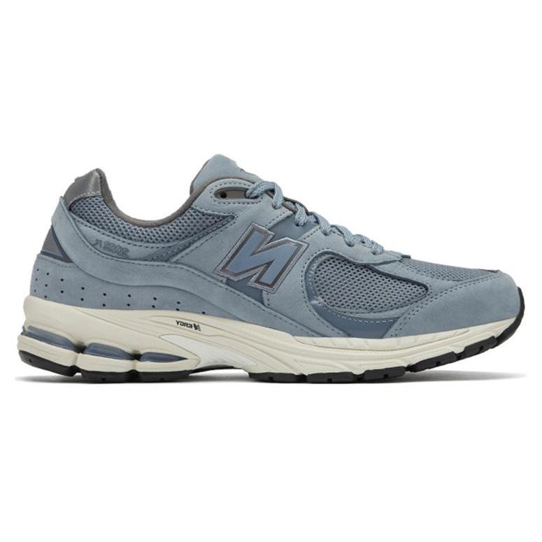 New New Balance 2002R Light Blue ML2002RR