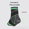 Tingbai Breathable Sports Ankle Support Brace