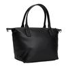 Sac à Main Noir Femme Tommy Hilfiger Popette AW0AW17708