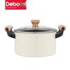 Debo Osborne 3-Piece Cookware Set