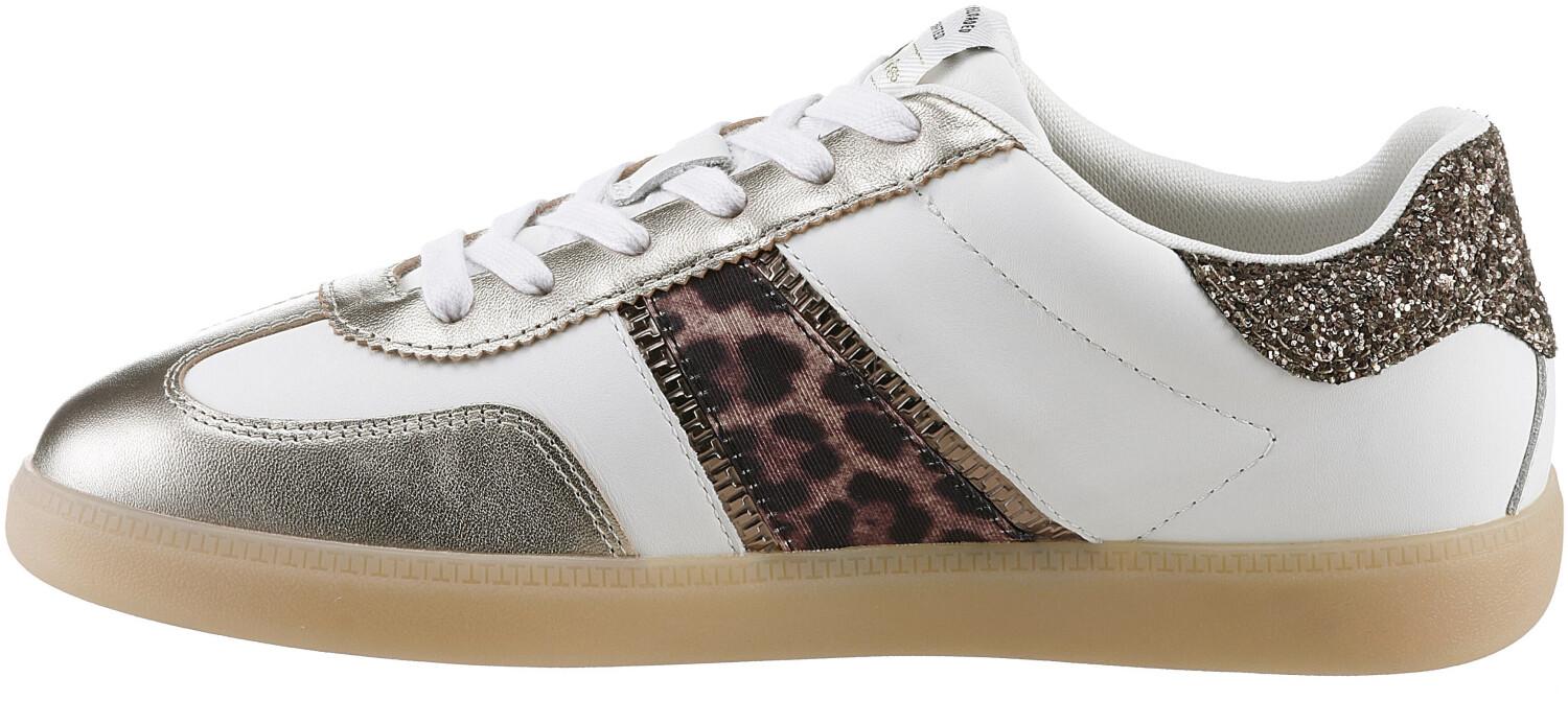 

Низкие кроссовки Tamaris (1-23624-43) леопард/комби 36