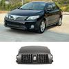 HVAC Vent Assembly Air Vent Parts Trim For Select Model Part Number 55435-02220 Rear Seat Air Vent Panel