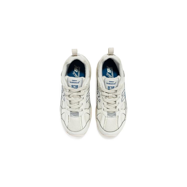 New Balance NB 878 Kids' Casual Shoes Pre School