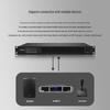 Lenovo Thinkplus Smart Mixing Media Matrix Audio Processor (CN version)