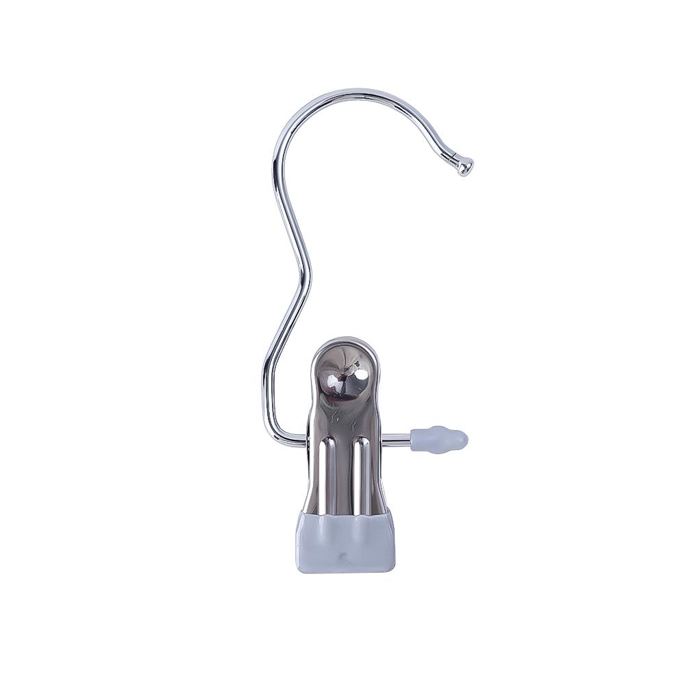 2PCS Multifunctional Anti-slip Clip with Hook