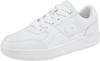 Кроссовки Champion Rebound Low (S21905) тройной белый