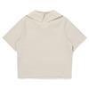 BBC EARTH Women S Poly CoTTon Sailor T ShirT