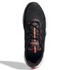 Adidas Roamer 'Black Orange' Sneakers FY6698