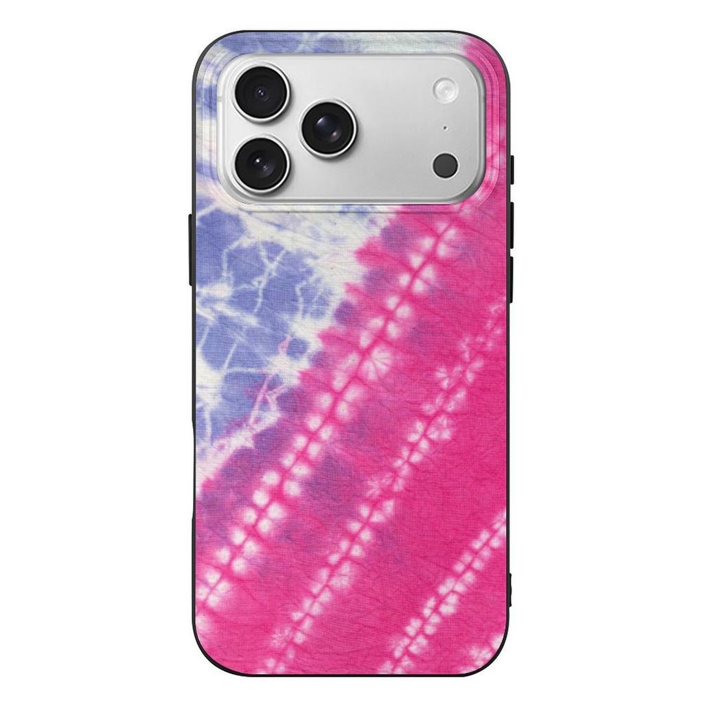 1 Pack For Iphone 17/17Air/17Pro/17ProMax TPU Phone Case Slim Protective Drop Resistant Shell With Reinforced Edge