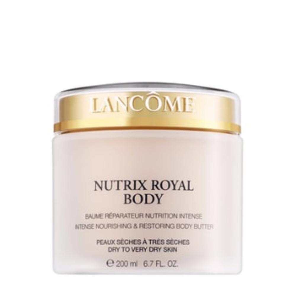 Lancome LANCOME Nutrix Royal Body Lotion 200ml