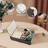 Diamond Painting Storage Box Large Capacity Ring Organizer Case DIY Diamond Painting Kit DIY 5D Diamond Painting Jewelry Box