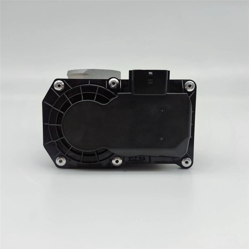 L10A Car Air Throttle Body 161206381R 8201162688 Fit For Dacia Renault 1.6 8V