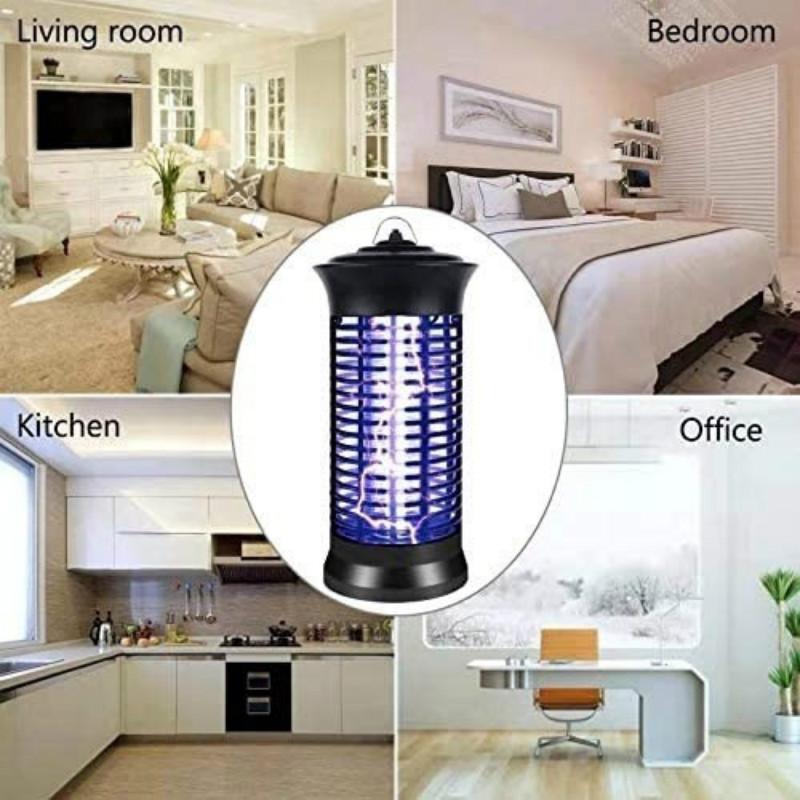 Buy New Electric Bug Zapper, Powerful Insect Killer, Mosquito Zappers