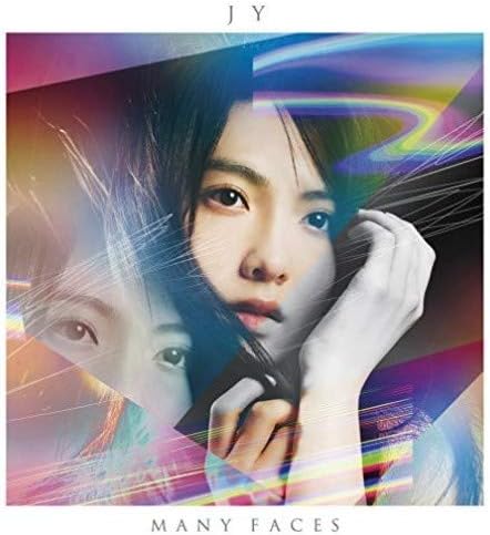 

CD - Many Faces-tamensei- SRCL9407 Japan Japanese Pop/Rock Used