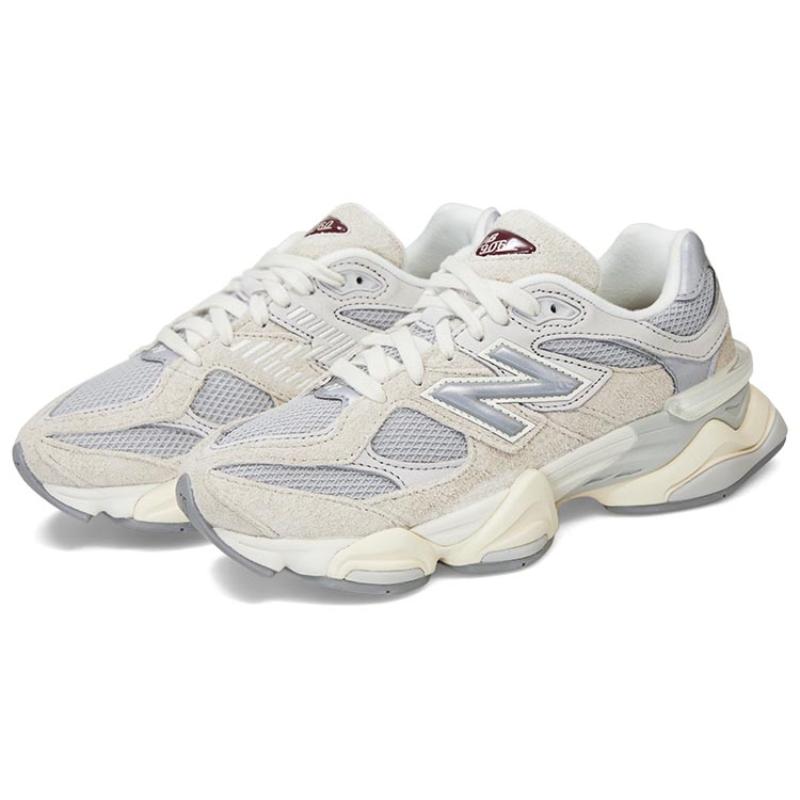 New Balance 9060 Tenisky Timberwolf Grey k čínskému novému roku U9060LNY