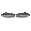 Front Bumper Fog Lamp Light For VW Beetle 5C 2012-2016 Accessories Replace 5C5941699A 5C5941699B 5C5941700A 5C5941700B-A87Q