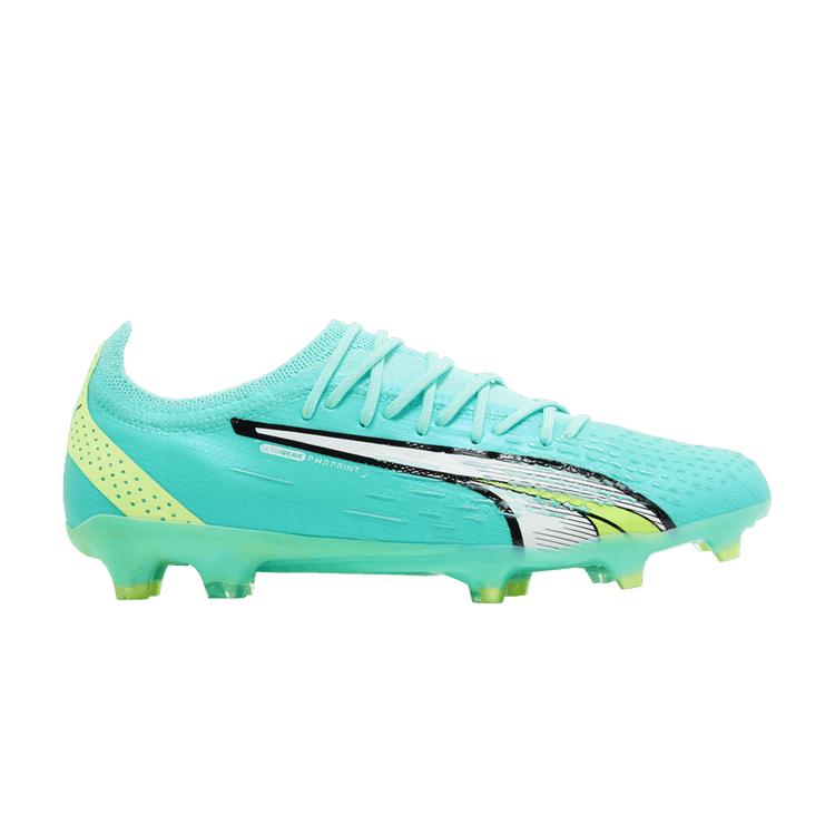 Puma Ultra Ultimate FG AG  Supercharge Pack - Electric Peppermint  42