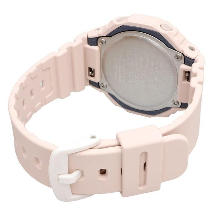 Casio G-SHOCK GMA-S2100-4A Pink Beige