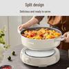 Supor 6L Multi-Purpose Electric Hot Pot & Cooker