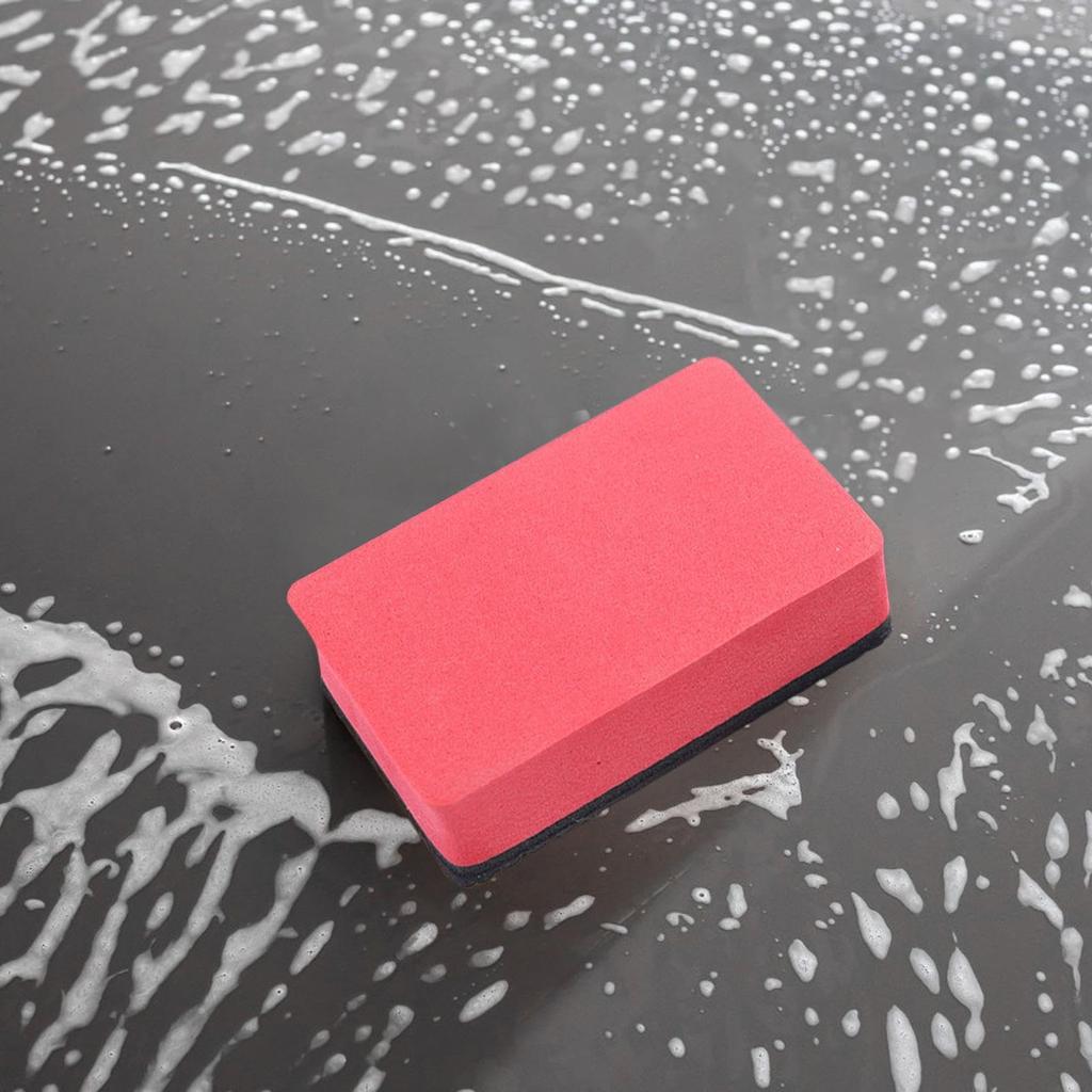 Car Clay Bar Sponge, Clay Bar Pad | Car Clay Bar Sponge Clay Rod