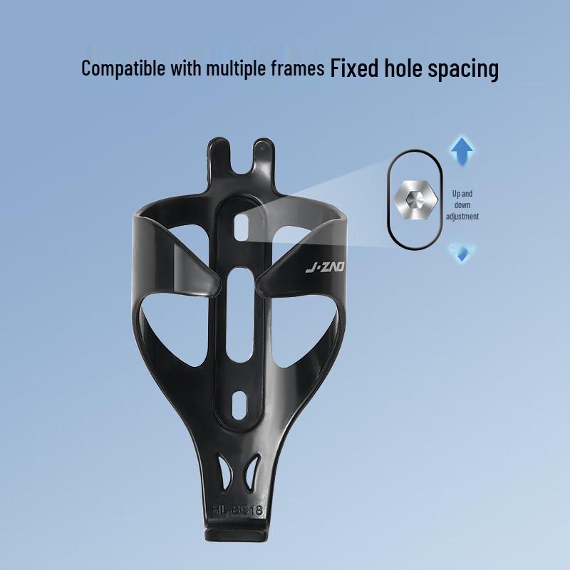 Bicycle Water Bottle Holder