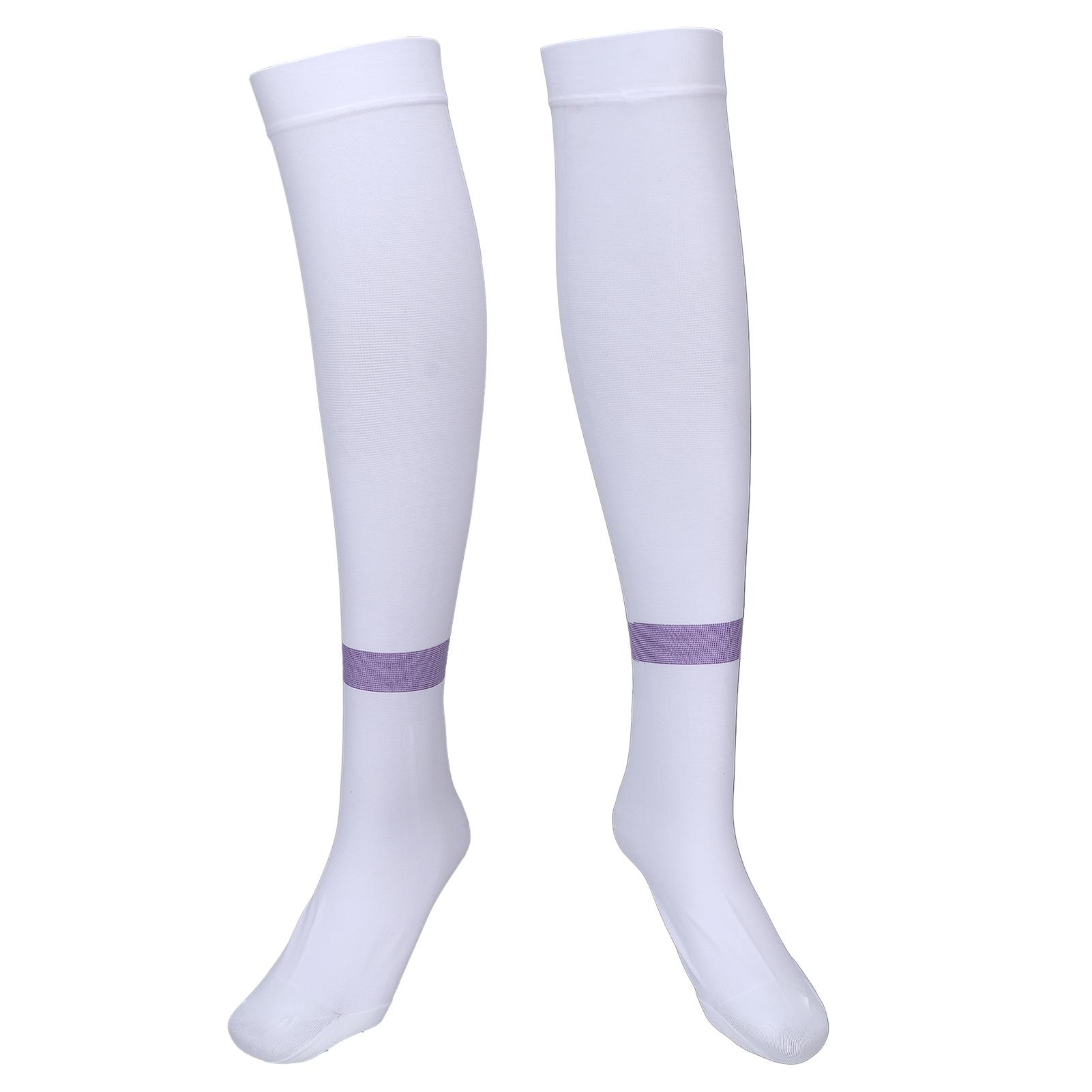 

Компрессионные носки 15‑20 мм рт.ст. Умеренное давление Способствуют кровообращению Открытый носок До колена Высокие рукава Размер XL