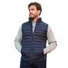 Brook Taverner Unisex Adult Eugene Core Padded Gilet