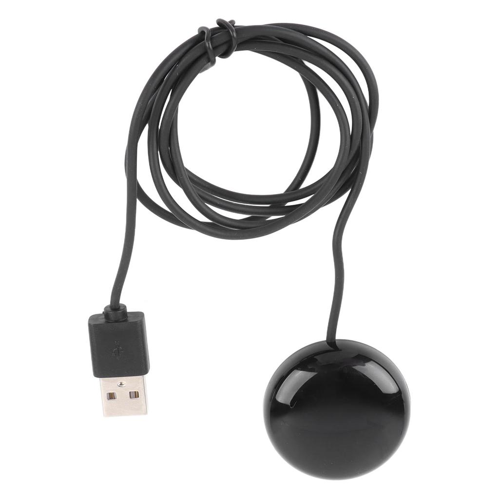 IR Universal Remote Control Mobile Phone App Voice Control Infrared Remote Control Compatible for Smart Home System