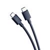Accessories - 3Mk Hyper Charger Pd 45W+Usb Cable C To C Black