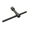 Marine Drain Stopper and Wrench Set with Brass Construction for Boat Drain Port Installation and Removal Tasks