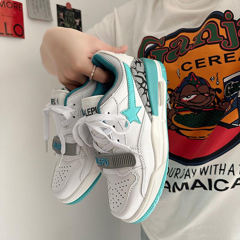 

Большой размер 36-45 Мальчики Девочки МужскиеКроссовки Теннис Легкие кроссовки для маленьких детей