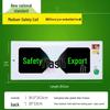 LED-belysning – LED-paneler