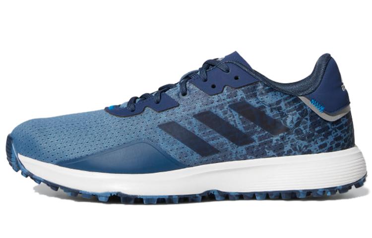 Adidas S2G Spikeless Golf  Blue  GV9794 44