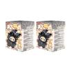 Baby Three Weather Guide Plush Series Blind Box Pen Cap Decoration Toys Different Weather Doll Representatives Mystery Box Gifts