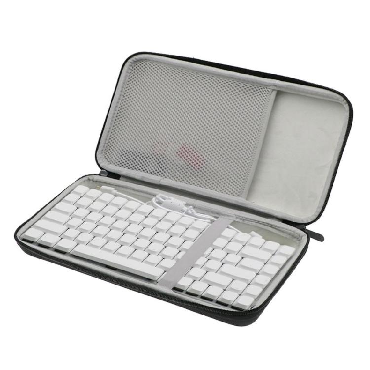 Carrying Case Storage Bag Simple and Strong Resistance To Pressure for K3 Mechanical Keyboards