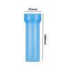 Silicone Sleeves For Penis Enlargement Extender Stretcher Genital Sleeve Pump Glans Cap Adult Supplies Enlarger Erection Sex Toy