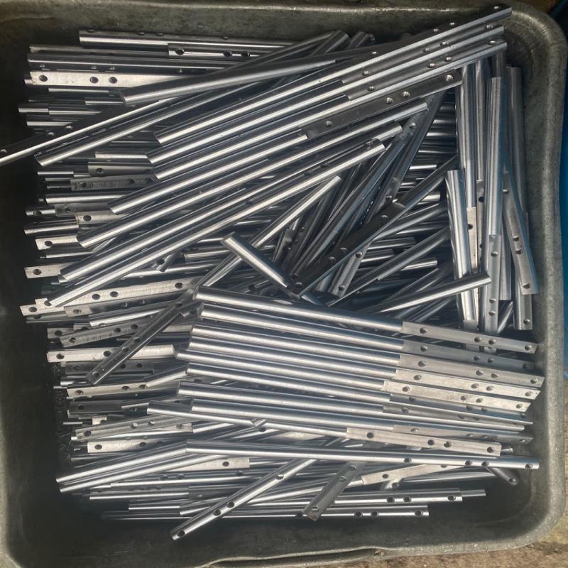 Shourunheng RA80.300 Gear Shaft