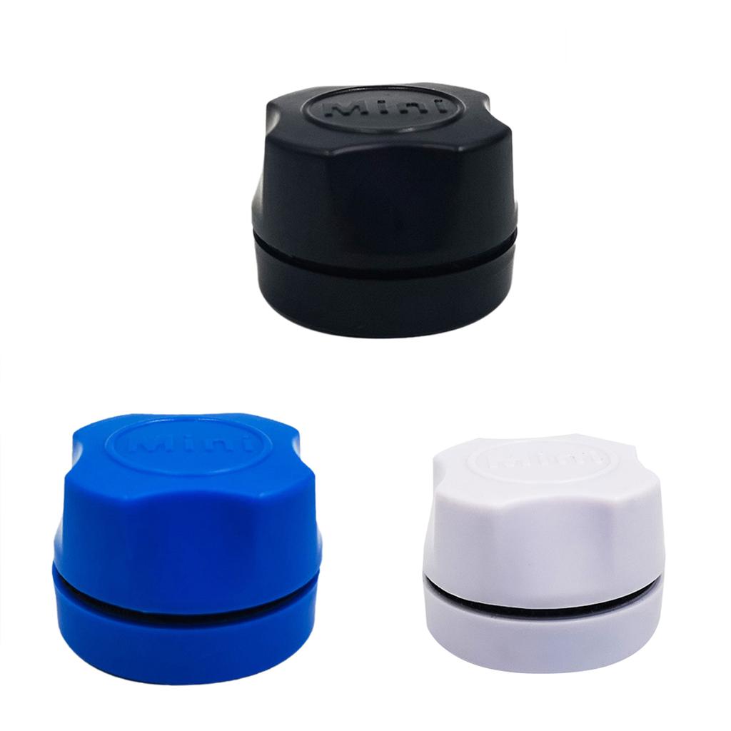 Pet Fish Tank Brush Aquarium Accessories Magnetic Aquarium Cleaning Tool Glass Window Algae Scraper Cleaner Scrubber