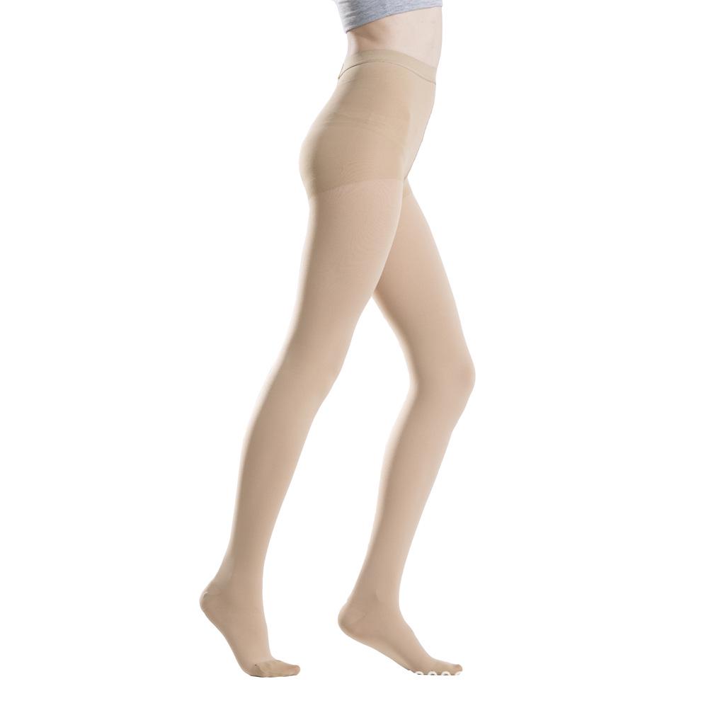 Third-Level Gradient Compression Tights: 34-46mmHg Anti-Varicose Socks for Beautiful Legs