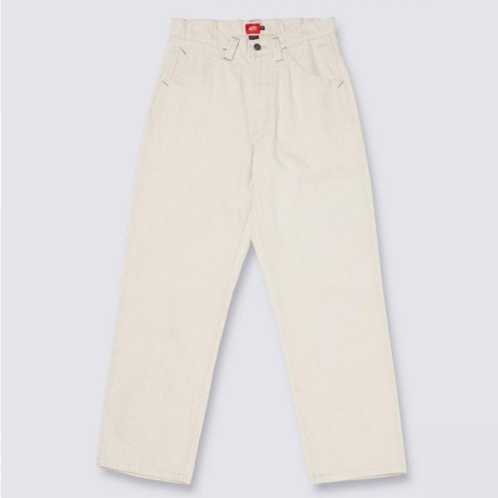 

Vans Skate Check 5 Denim Pants B1 Vn000kxm7vj VN000KXM7VJ/28