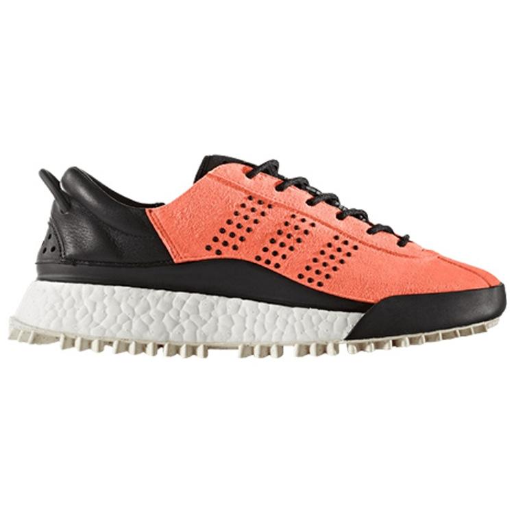 adidas Hike Lo Alexander Wang Glow Orange AC6840