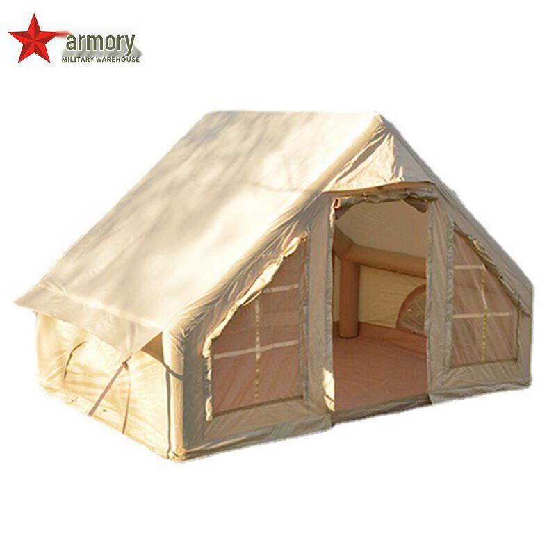Armory Inflatable Camping Tent